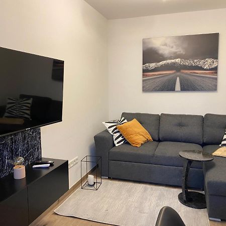 Alte Schreinerei Appartement Bielefeld Buitenkant foto