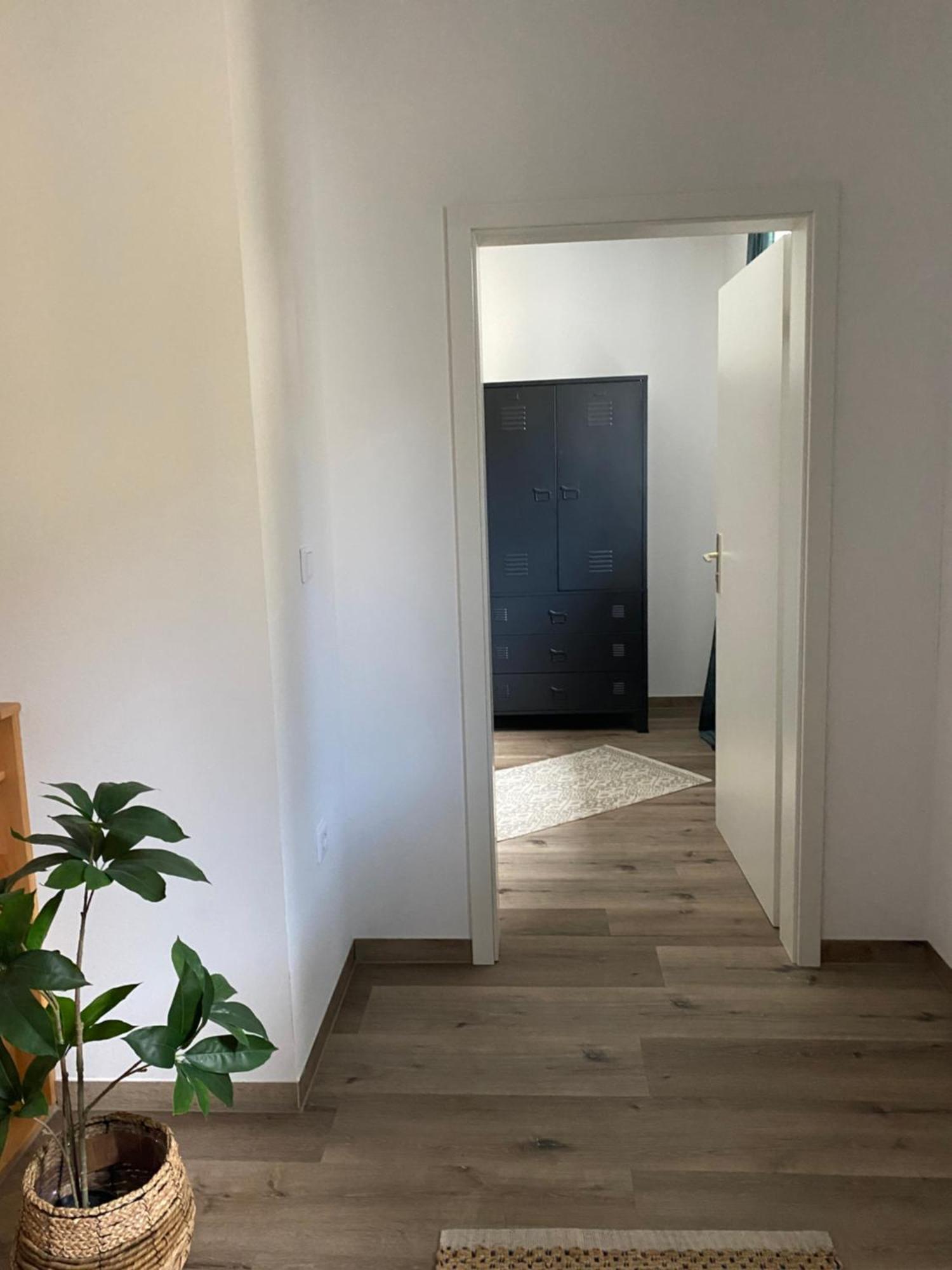 Alte Schreinerei Appartement Bielefeld Buitenkant foto